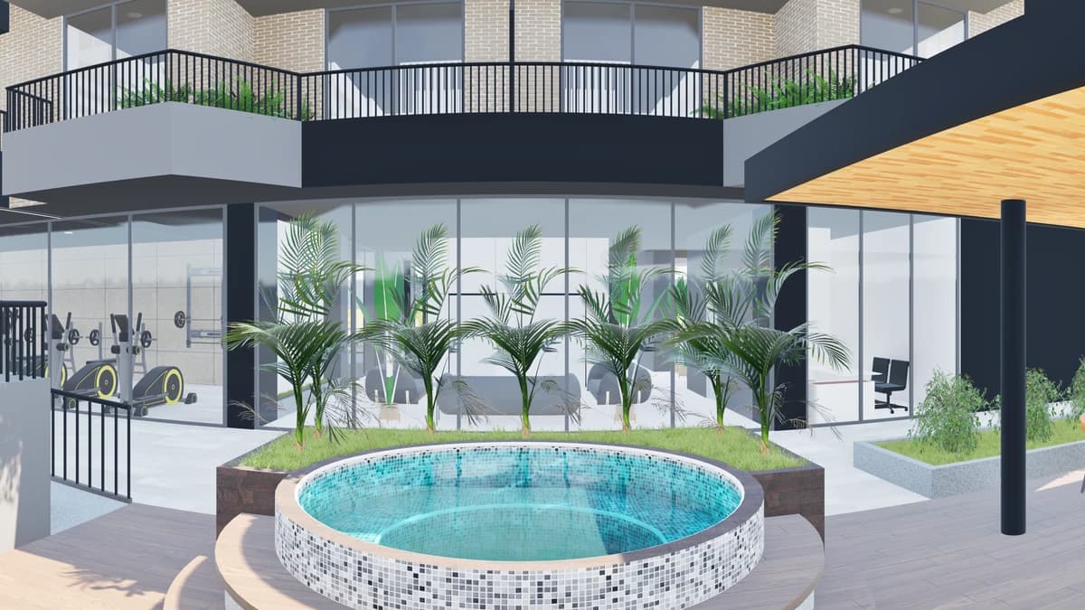 Jacuzzi