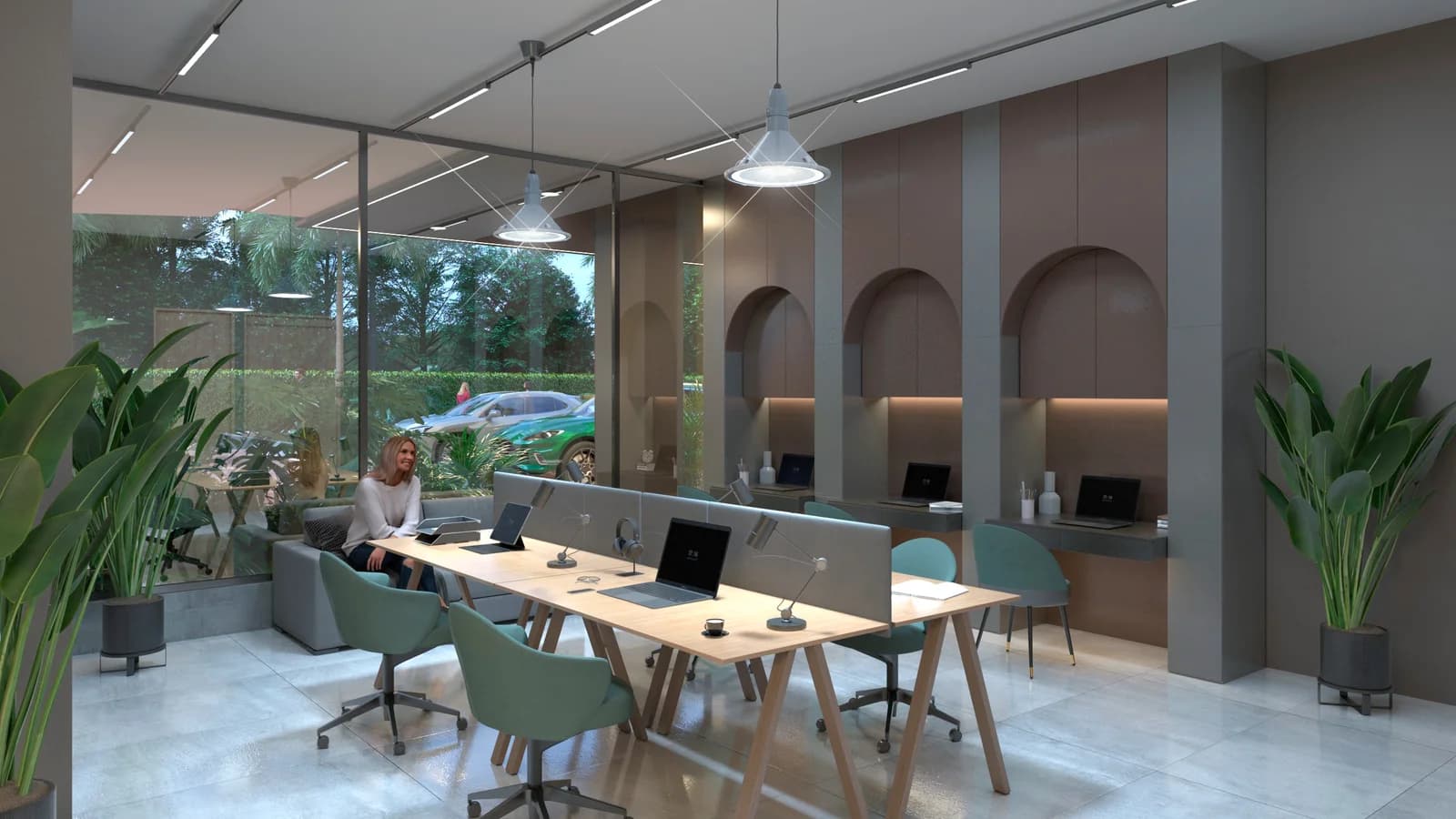 Coworking