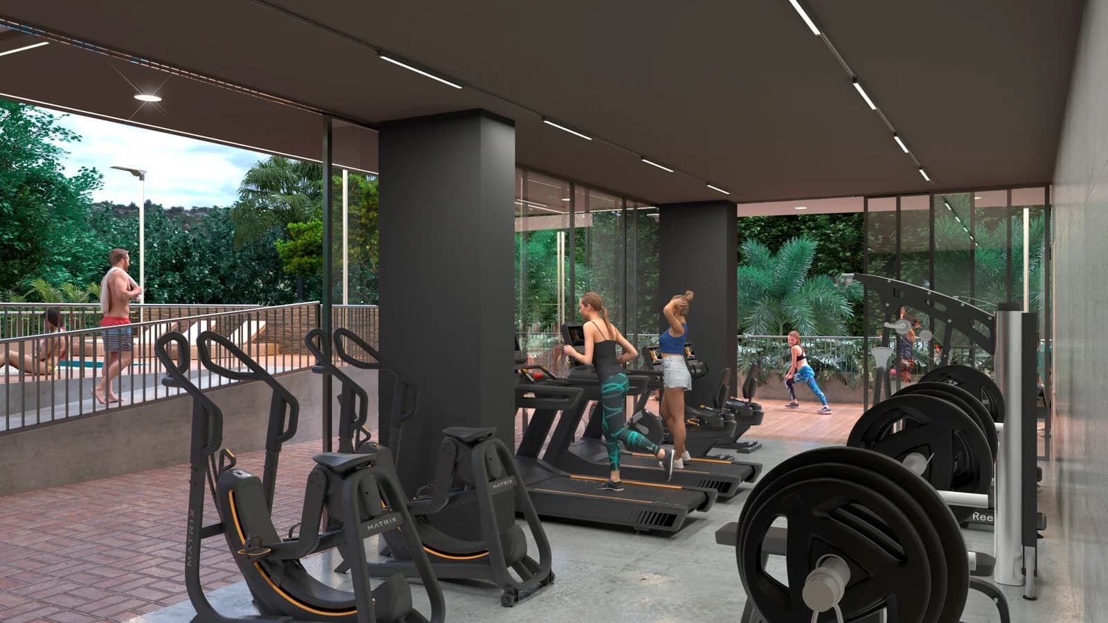 Gym